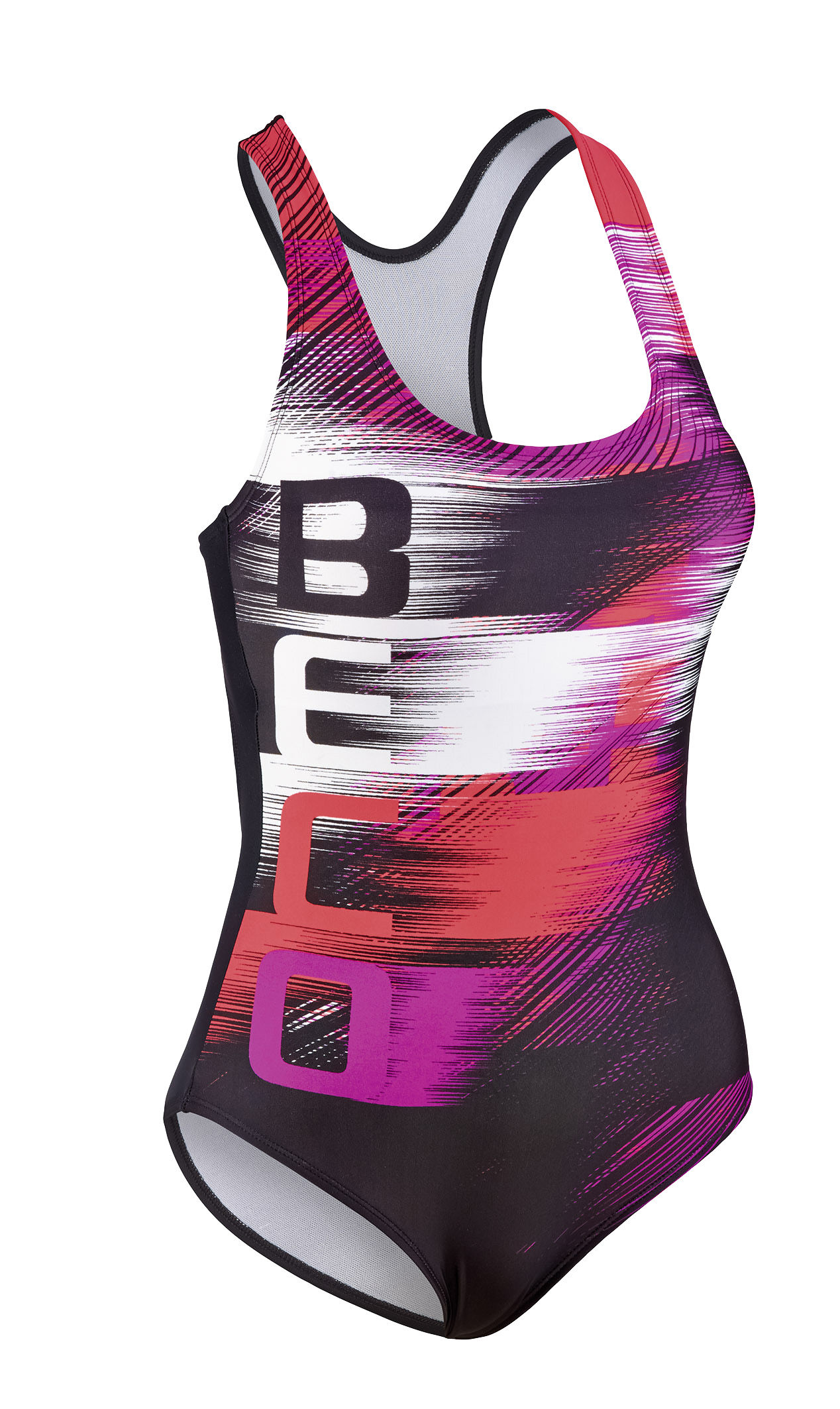 Costum de baie pentru femei m.38 Beco 6668 (1321)