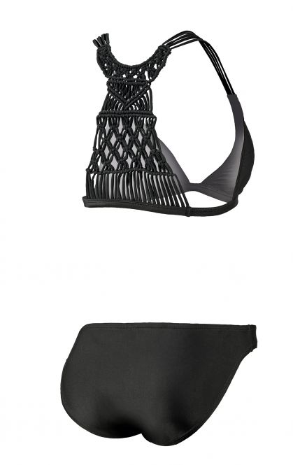 Купальник женский р.40 B-cup Beco Bikini 35150 (3150)