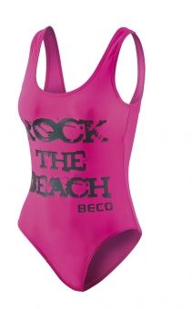 Costum de baie pentru femei m.40 Beco 6634 (1311)