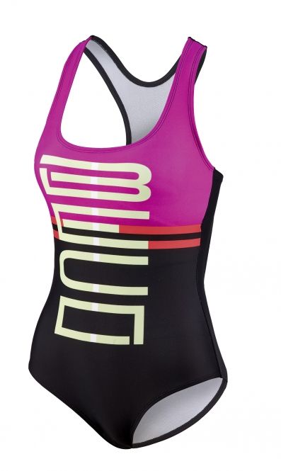 Costum de baie pentru femei m.40 Beco 6667 (1318)