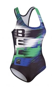 Купальник женский р.40 Beco 6668 (1322)