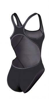 Costum de baie pentru femei m.40 Beco 8833 (3167)