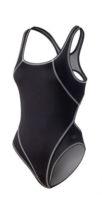 Costum de baie pentru femei m.40 Beco 8833 (3167)