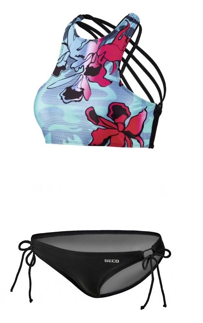Купальник женский р.42 B-cup Beco Bikini 34300 (3148)