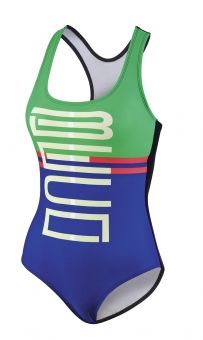 Costum de baie pentru femei m.42 Beco 6667 (1319)