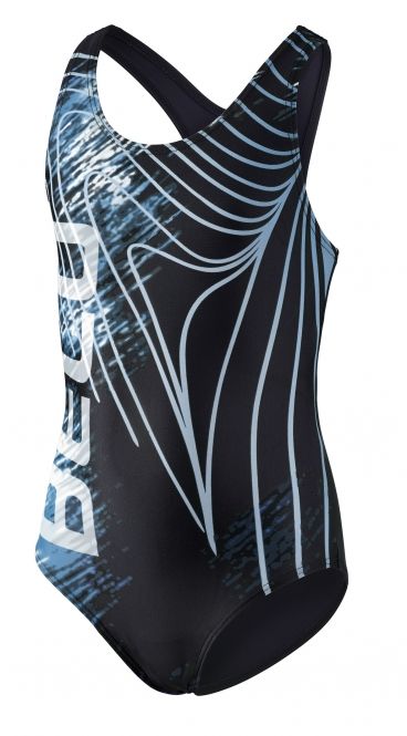 Costum de baie pentru fete m.116 (6-7 ani) Beco 6827 (1331)