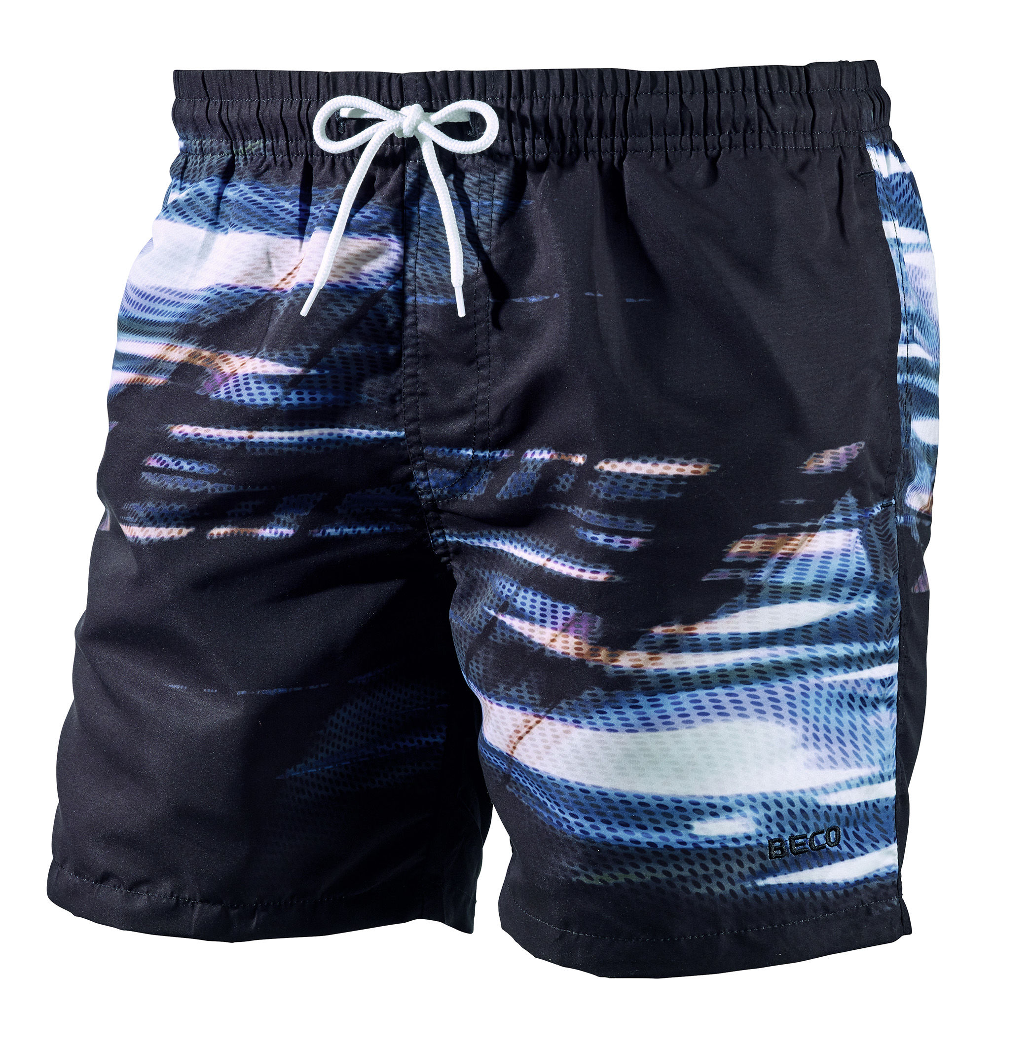 Costum de baie pt barbati L Beco 704 (2117)