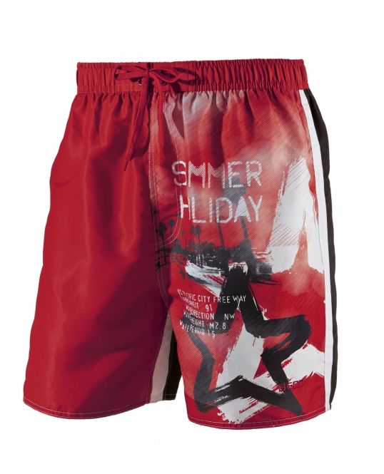 Costum de baie pt barbati M Beco 4175 (5411)