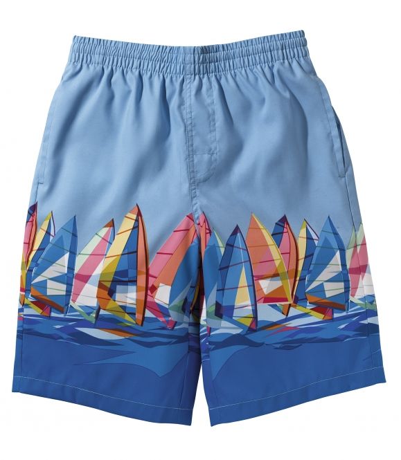 Costum de baie pt copii m.176 (16+) Beco 8521 (5447)