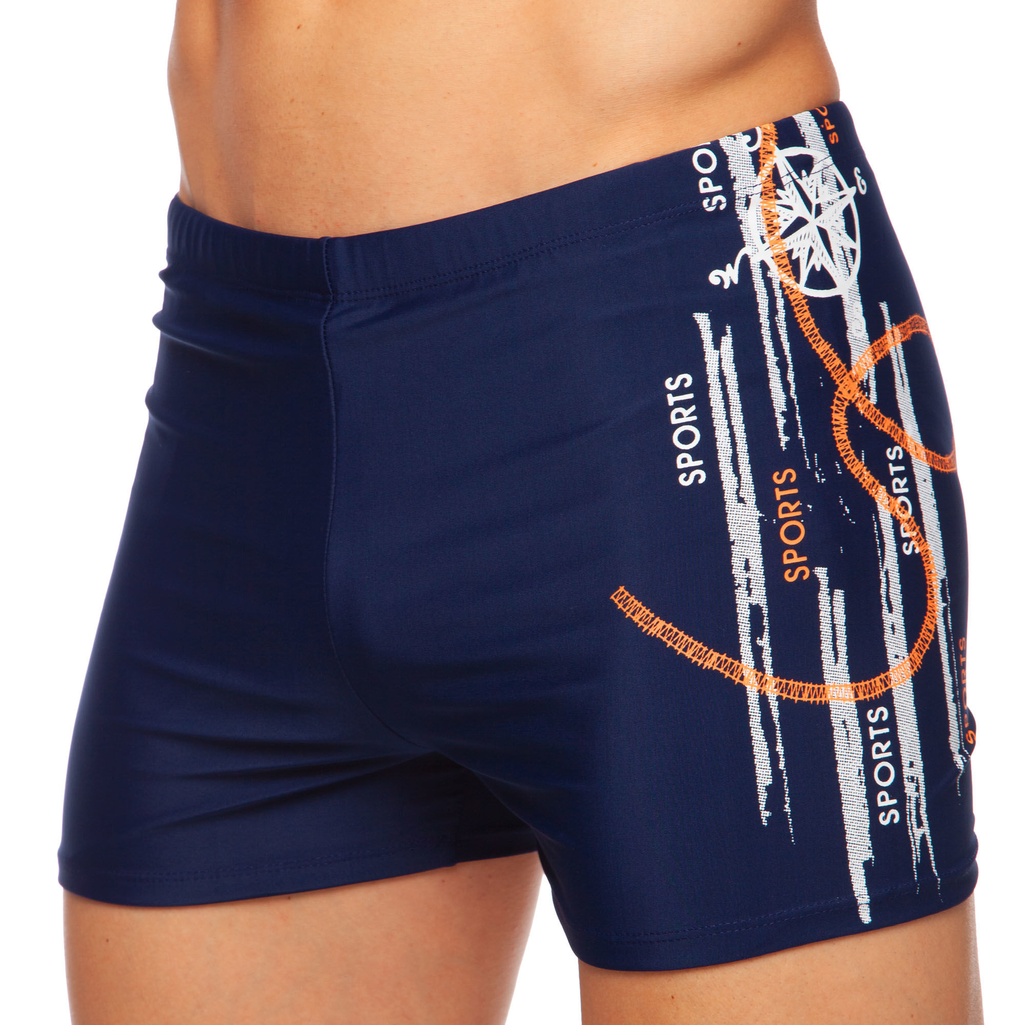 Costum de baie pt barbati 2XL Sports SP-7088 (5587)