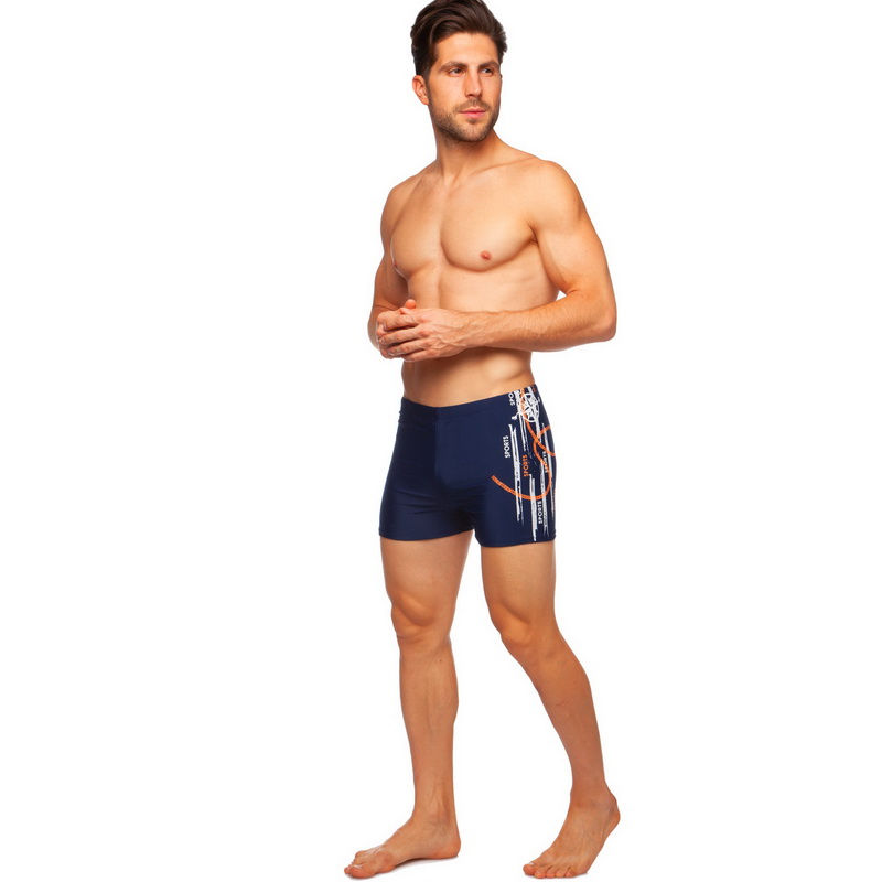 Costum de baie pt barbati 3XL (m.52-54) Sports SP-7088 (5588)