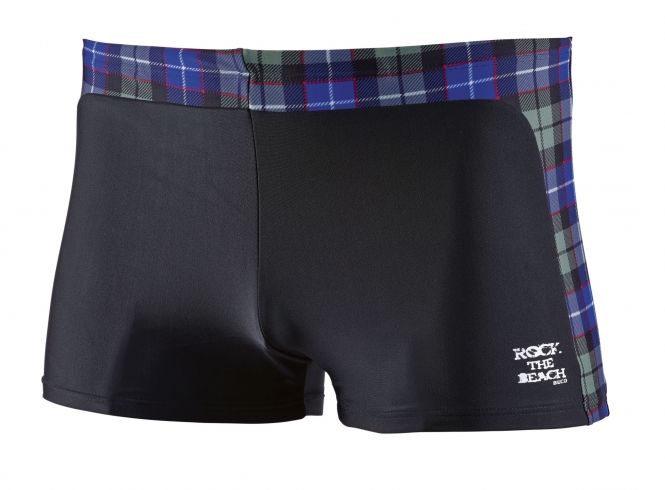 Costum de baie pt barbati m.4 XS Beco 8034 (1360)