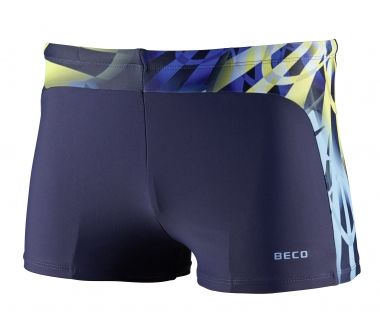 Плавки мужские р.9 2XL Beco 4512 (32)