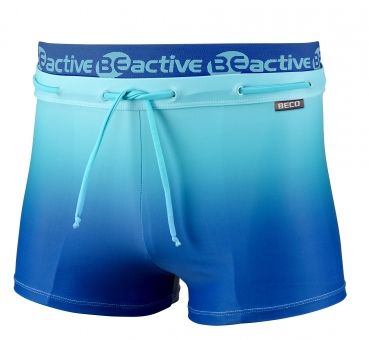 Плавки мужские р.9 2XL Beco 610 (5456)