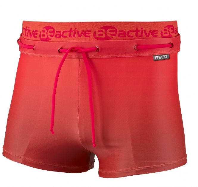 Плавки мужские р.9 2XL Beco 610 (5456)