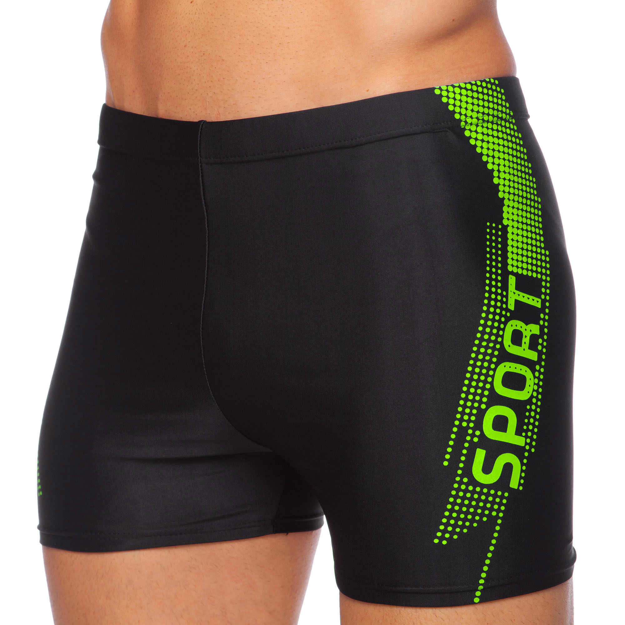 Плавки мужские XL Sports SP-2019 (5590)