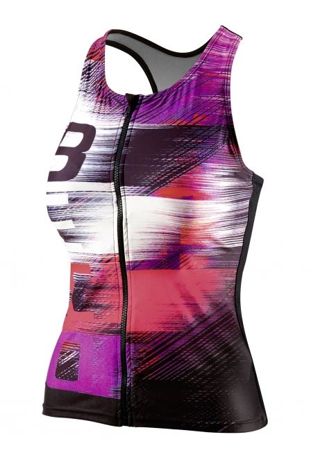 Costum de baie pt femei m.36 C-cup Beco Top 36471 (5921)