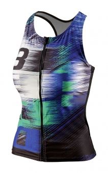 Costum de baie pt femei m.36 C-cup Beco Top 36471 (5921)