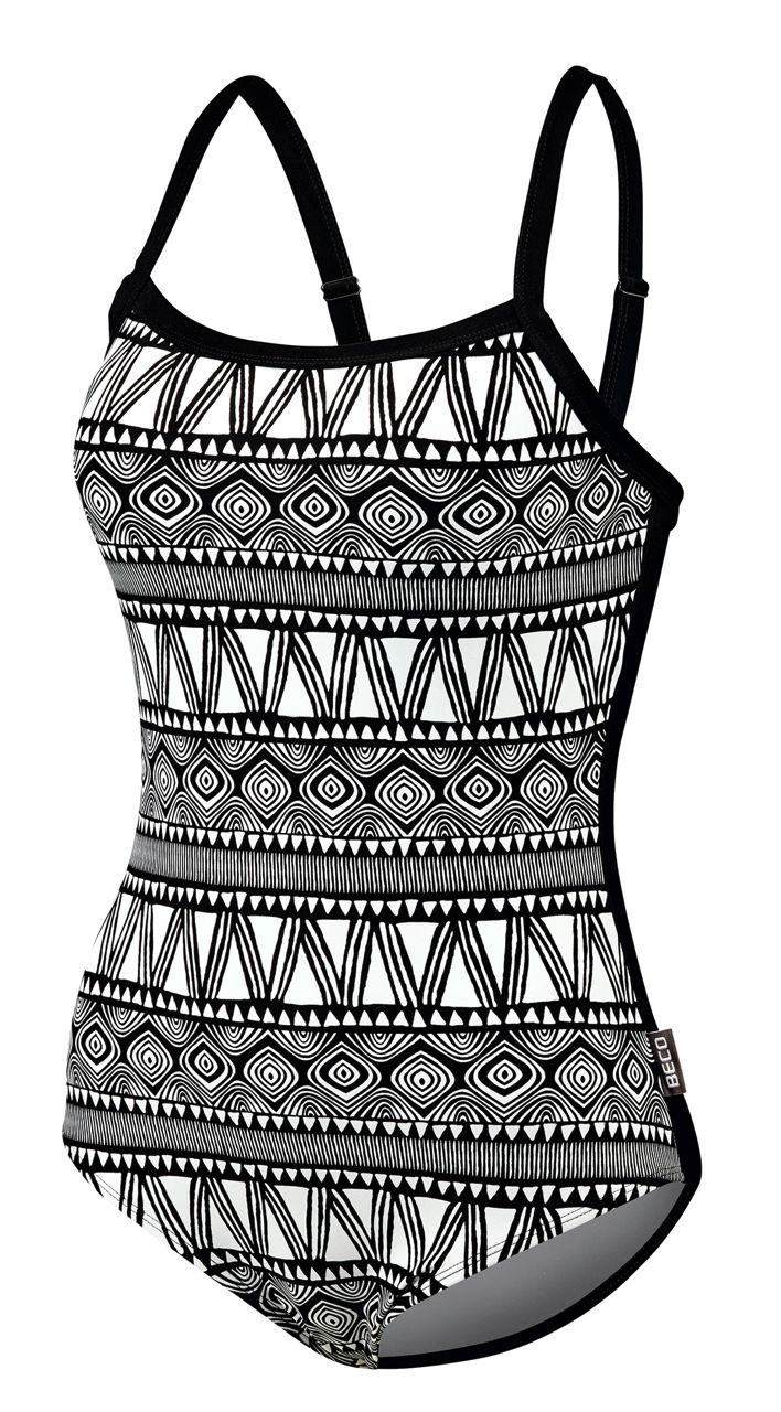 Купальник женский р.38 Beco 322 (9211)