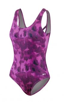 Купальник женский р.38 Beco 63411 (5339)