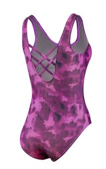 Costum de baie pt femei m.44 Beco 63411 (4360)