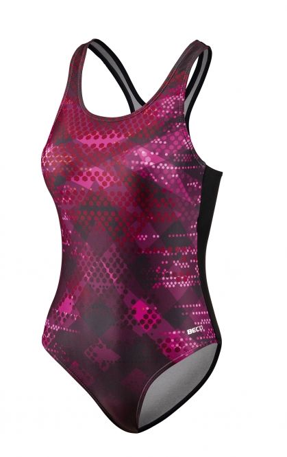 Costum de baie pt femei m.44 Beco 6762 (4365)