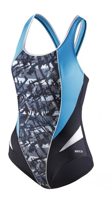 Купальник женский р.46 Beco 8850 (5453)