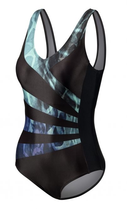 Купальник женский р.46 D-cup Beco 319 (4387)