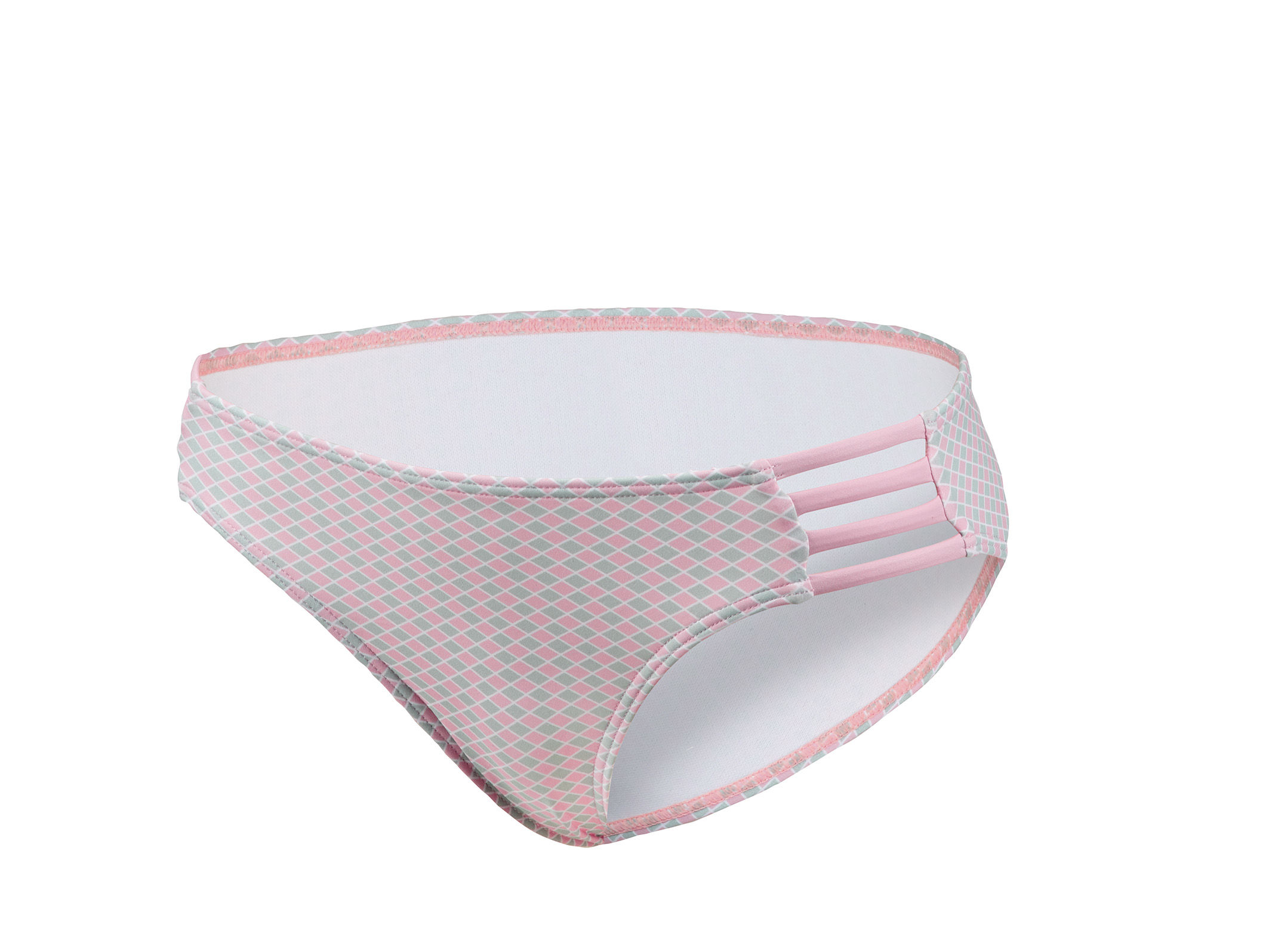 Купальник женский р.38 Beco Bikini / Top 35123 (4927)