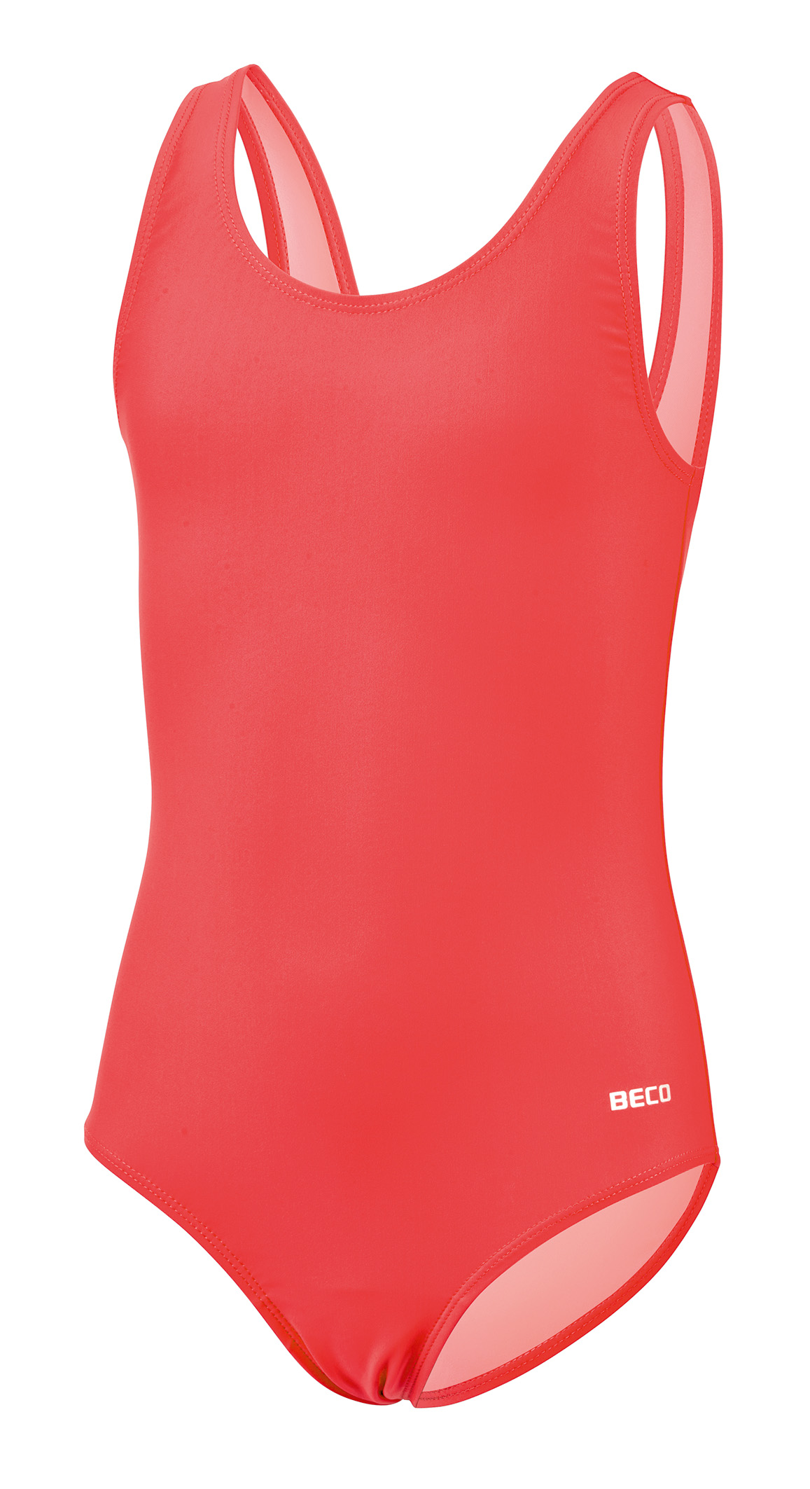 Купальник для девочек р.104 (4 года) Beco Swimsuit Girls 6850 (3135)