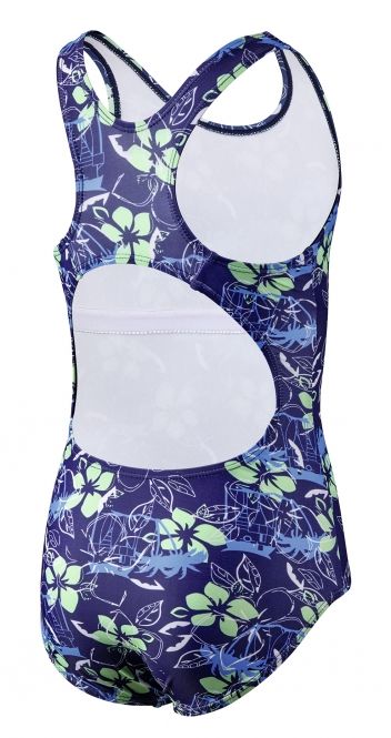 Costum de baie pt fete m.128 (8-9 ani) Beco 802 (368)