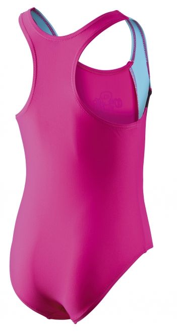 Costum de baie pt fete m.140 (10-11 ani) Beco 6875 (1761)