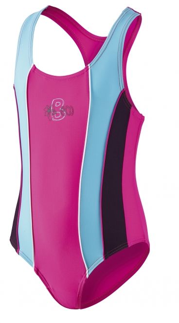 Costum de baie pt fete m.140 (10-11 ani) Beco 6875 (1761)