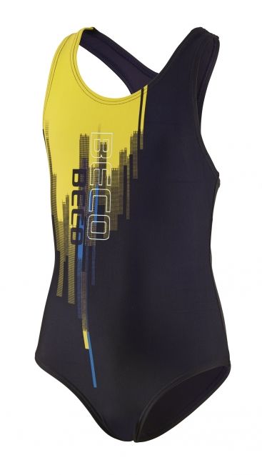 Costum de baie pt fete m.140 (10-11 ani) Beco Swimsuit Girls 4618 (1218)