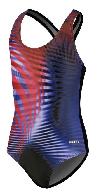 Costum de baie pt fete m.140 (10-11 ani) Beco Swimsuit Girls 5445 (99)