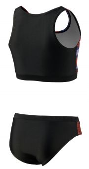 Купальник для девочек р.152 (12-13 лет) Beco Bikini Girls 5534 (1417)