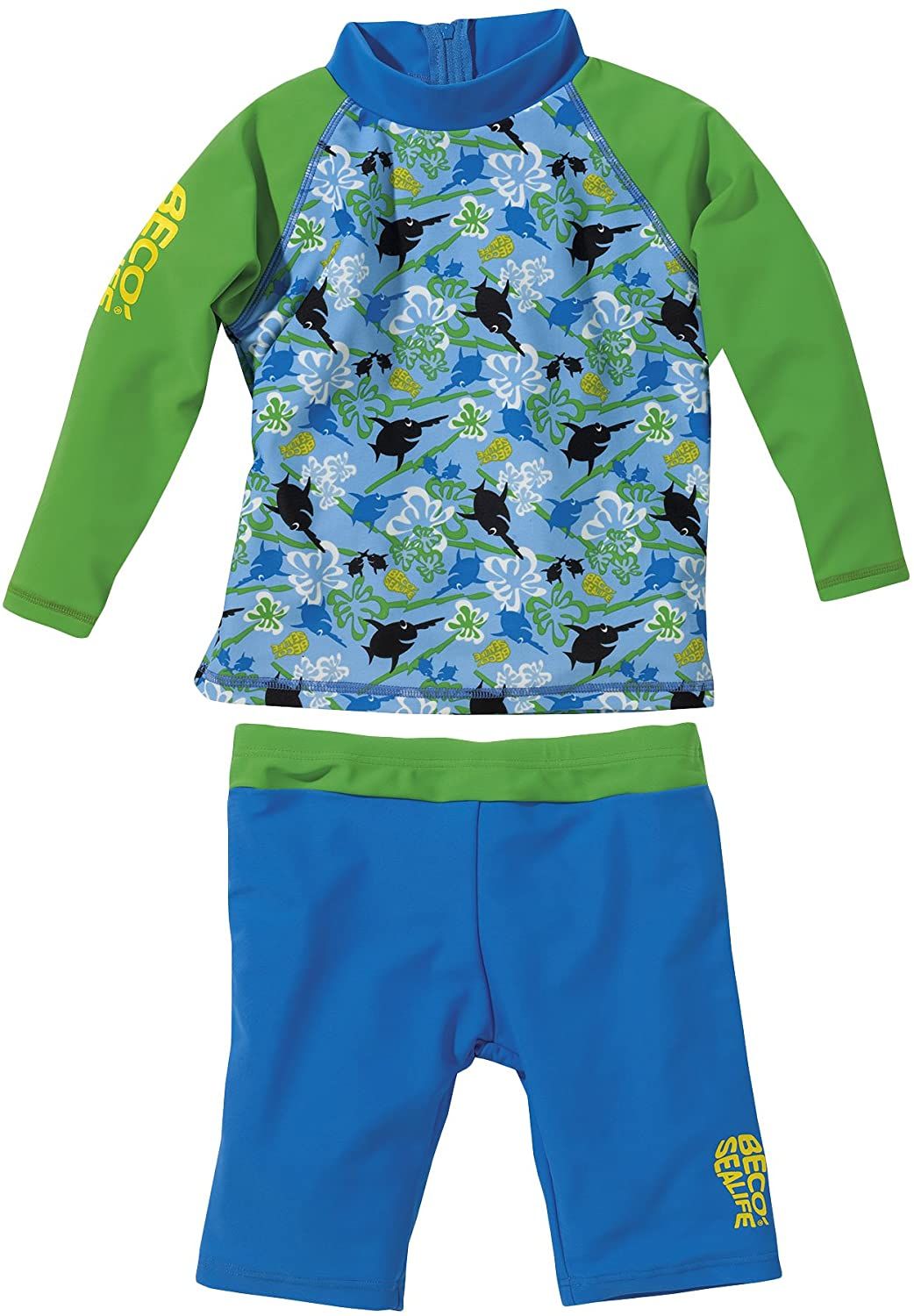 Costum de baie pt. baieti m.116-128 Beco Sunshine suit 5393 (54)