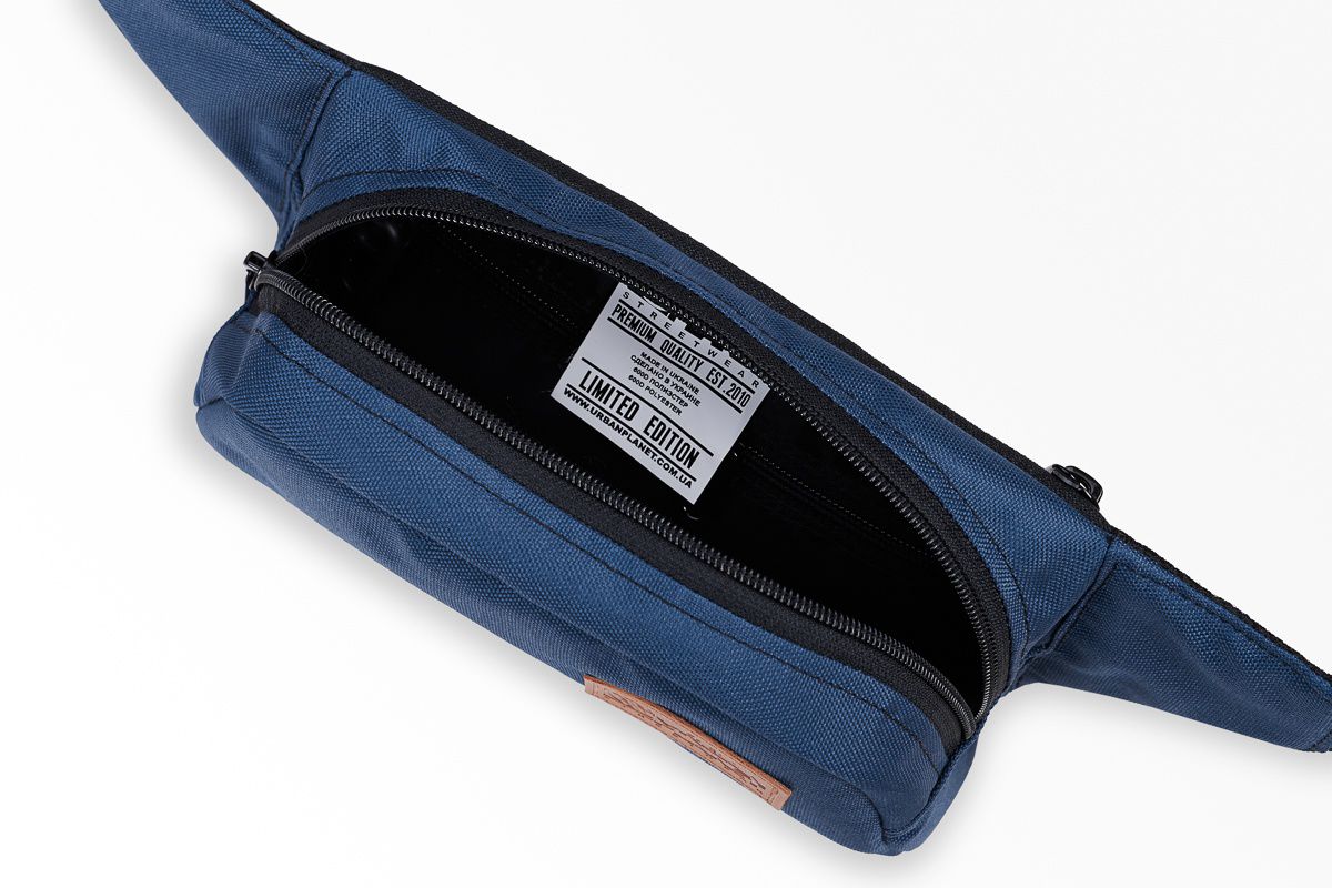 Сумка на пояс Urban Planet H3 (8734)