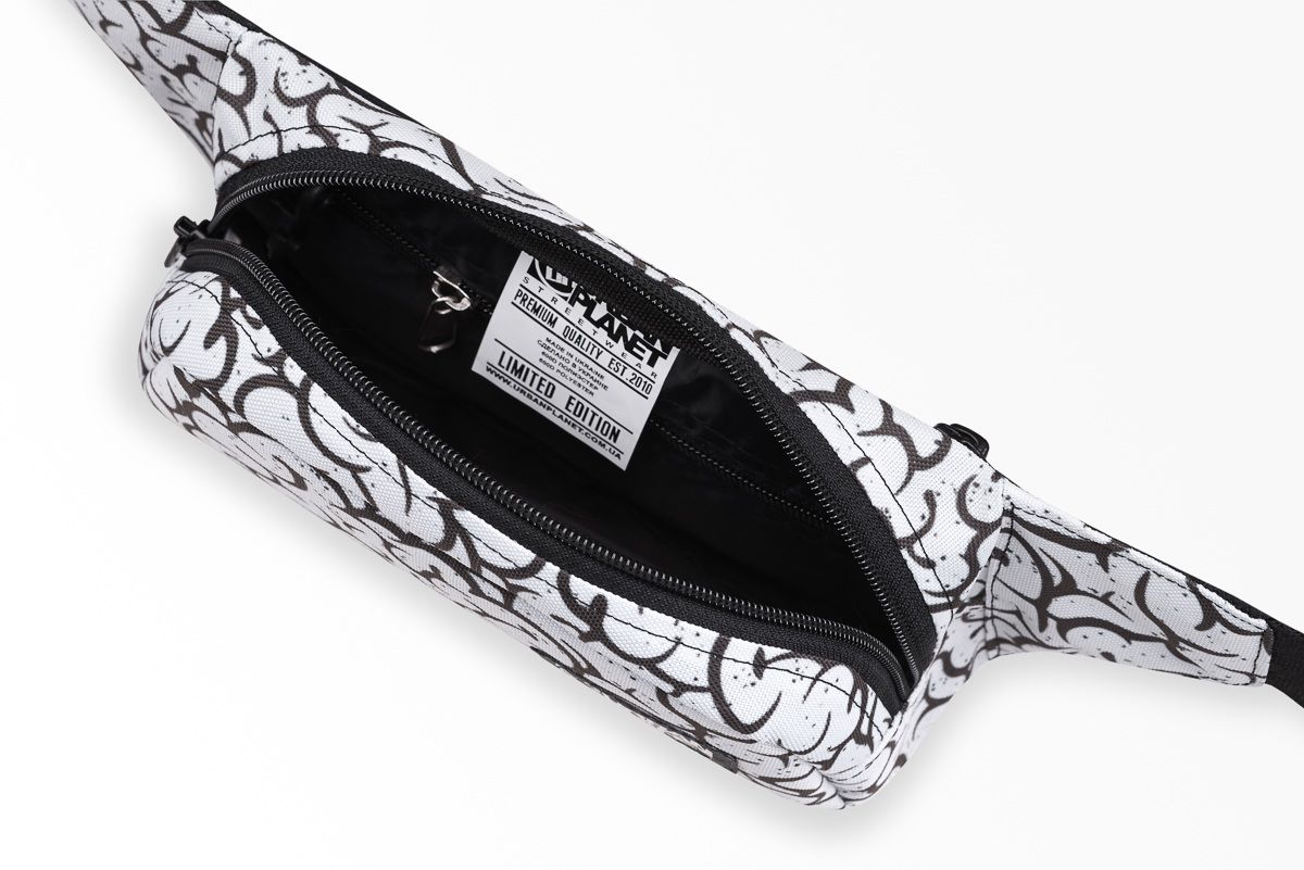 Сумка на пояс Urban Planet H3 (8734)