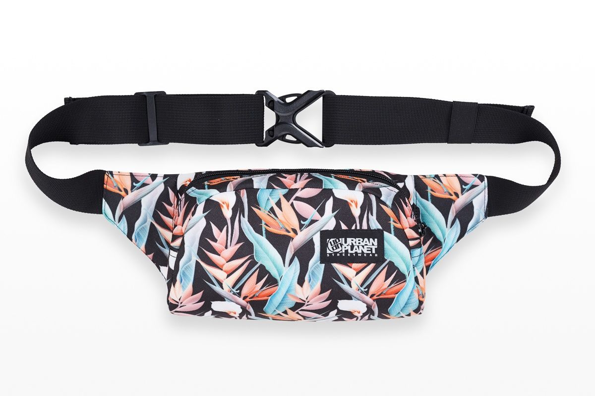Сумка на пояс Urban Planet H3 (8734)
