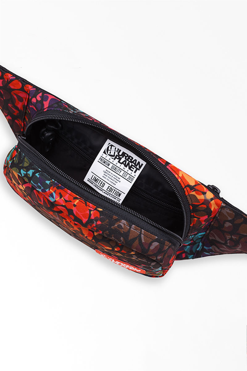 Сумка на пояс Urban Planet H4 (384)