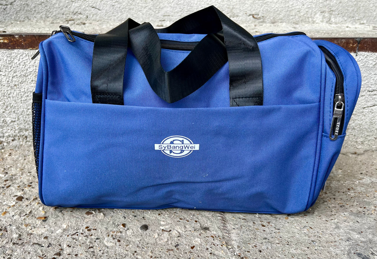 Сумка спортивная PG Small 290  (1391)