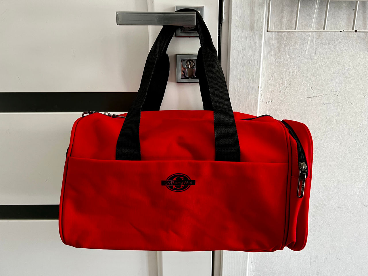 Сумка спортивная PG Small 290  (1391)