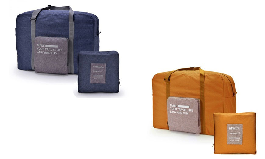 Сумка для путешествий (2447)