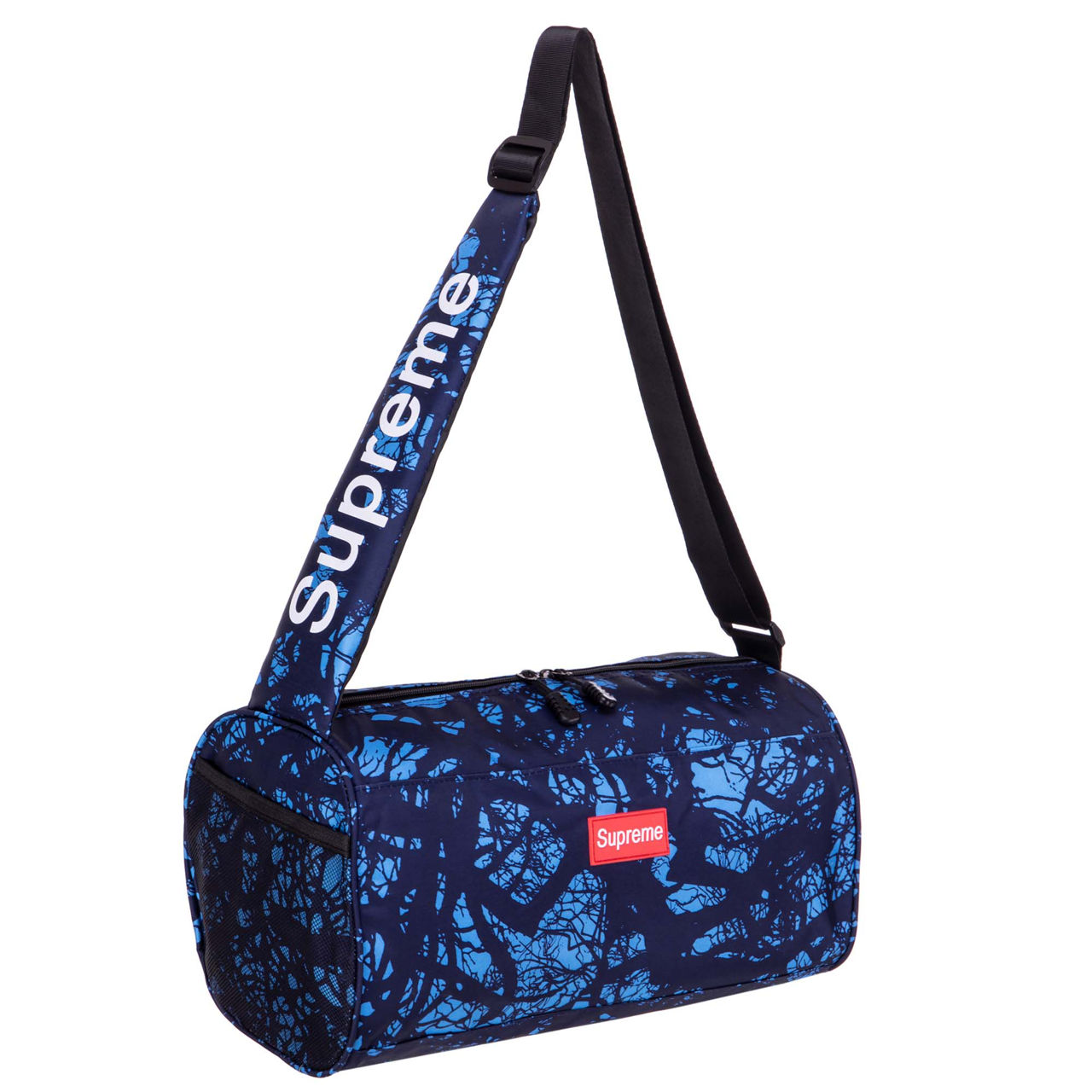 Geanta sport 15 l, 37x20x20 cm SPR 349-1 (6882)