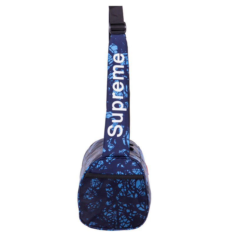 Geanta sport 15 l, 37x20x20 cm SPR 349-1 (6882)