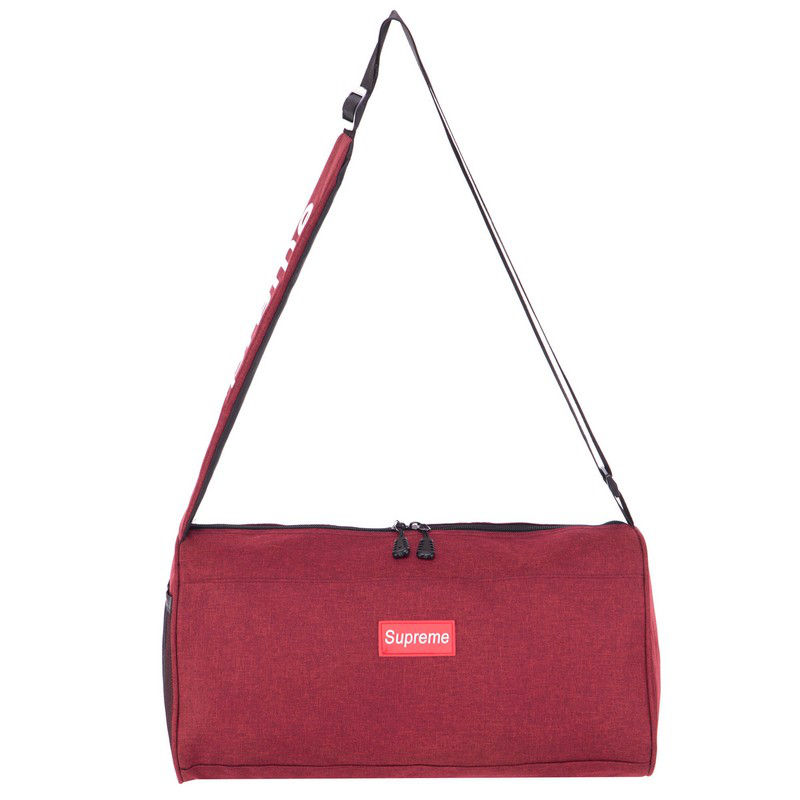 Сумка спортивная 15 л, 37x20x20 см SPR 4037-1 (6888)