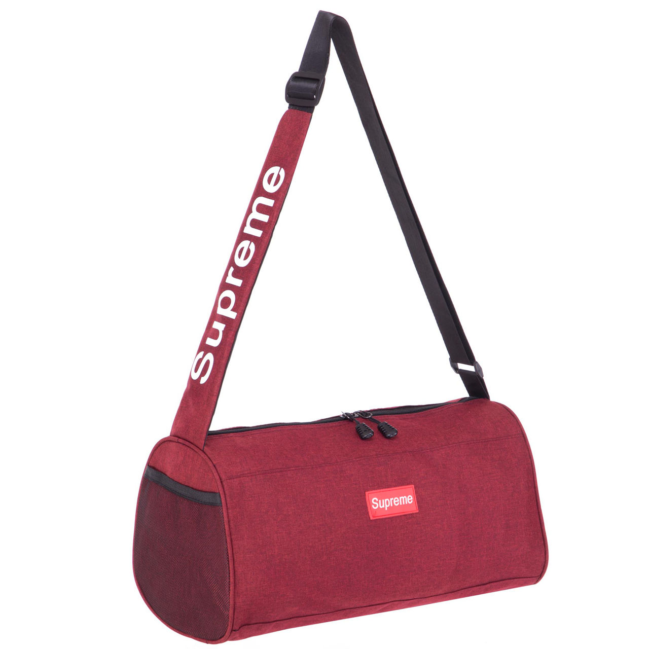 Сумка спортивная 15 л, 37x20x20 см SPR 4037-1 (6888)