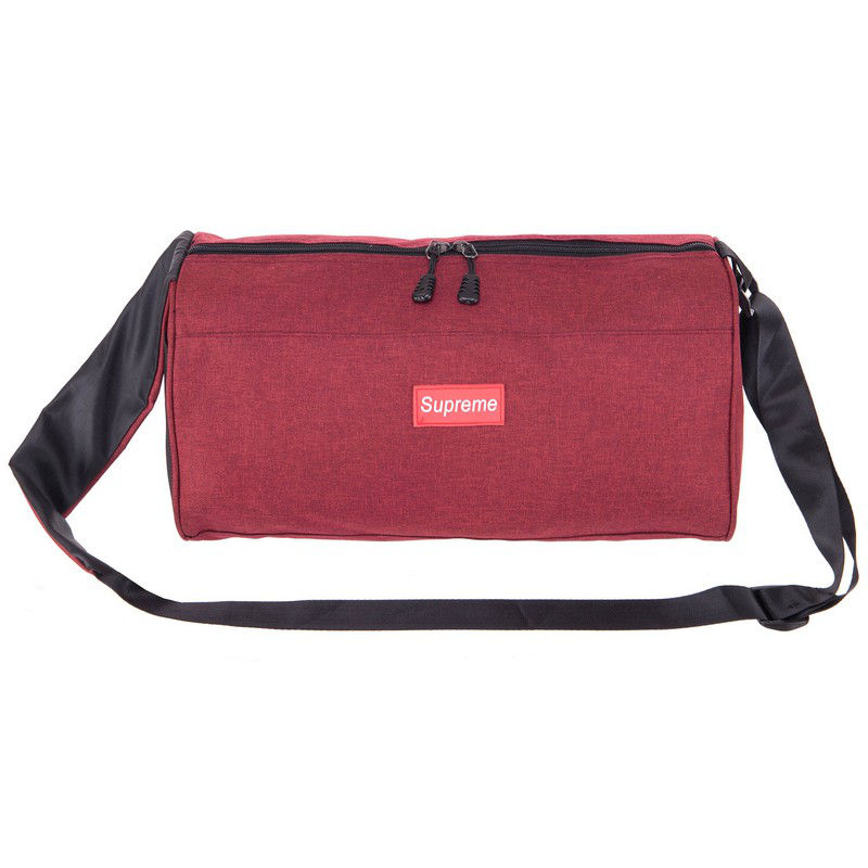 Сумка спортивная 15 л, 37x20x20 см SPR 4037-1 (6888)