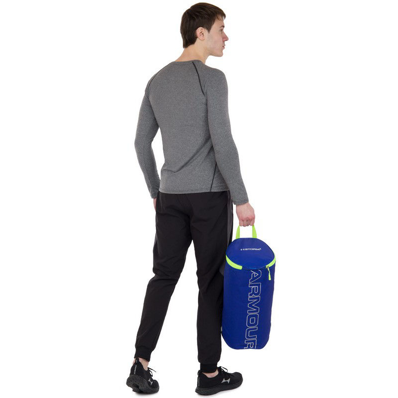 Сумка спортивная 29 л, 50x24 см GA-5631 (8116)